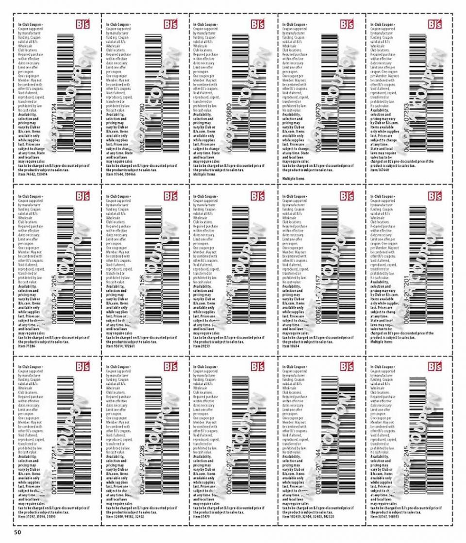 Black Friday Ads page 50