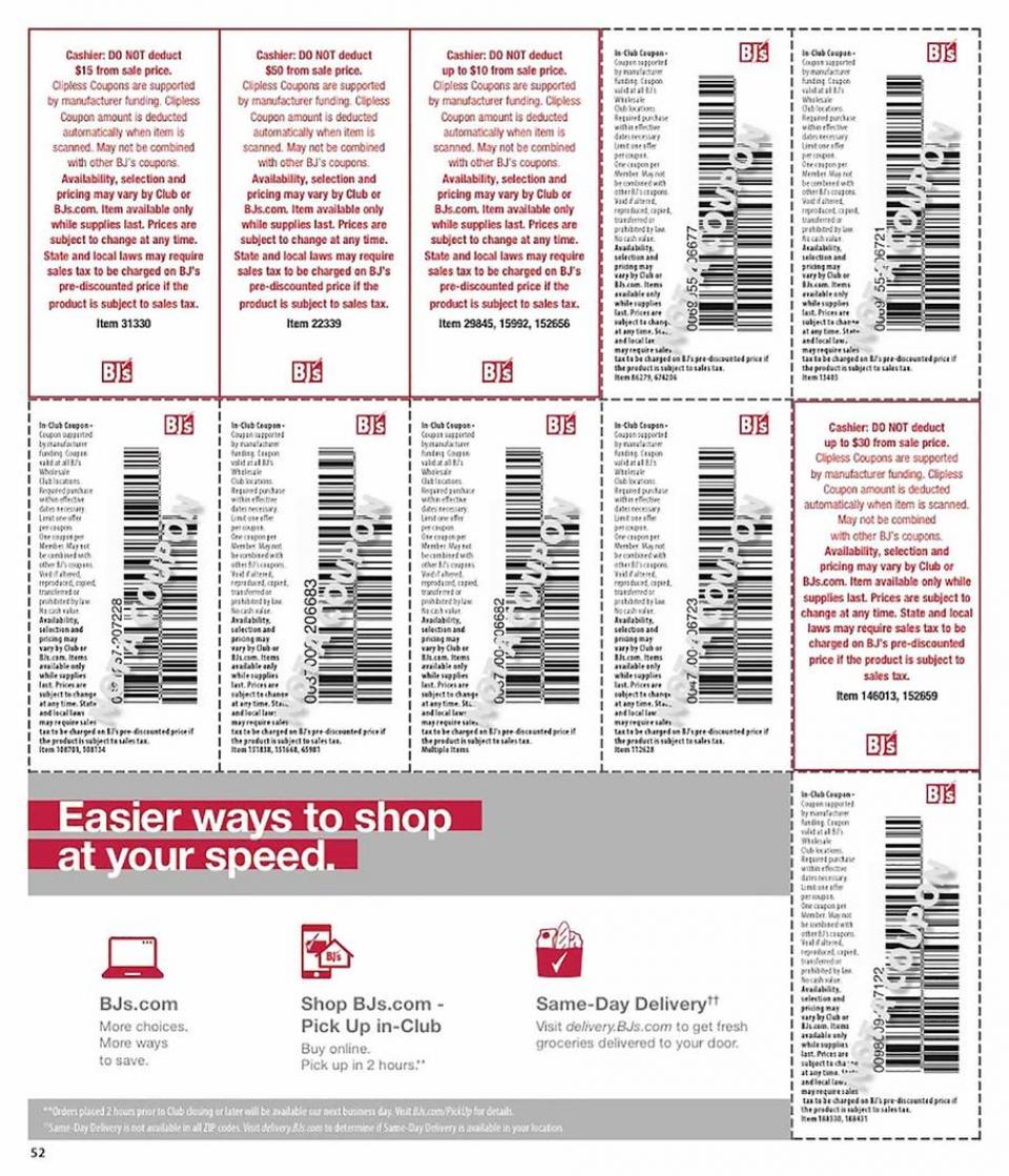 Black Friday Ads page 52