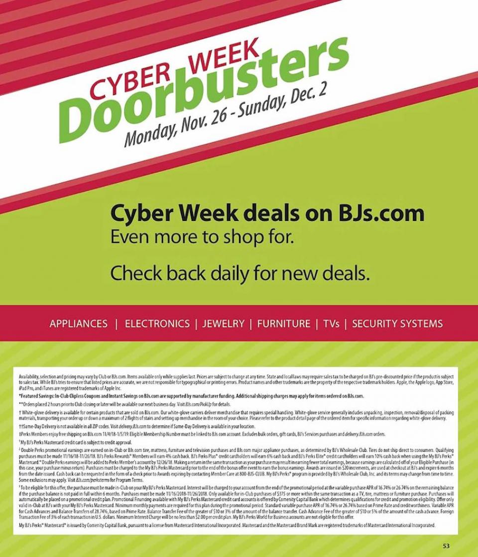 Black Friday Ads page 53