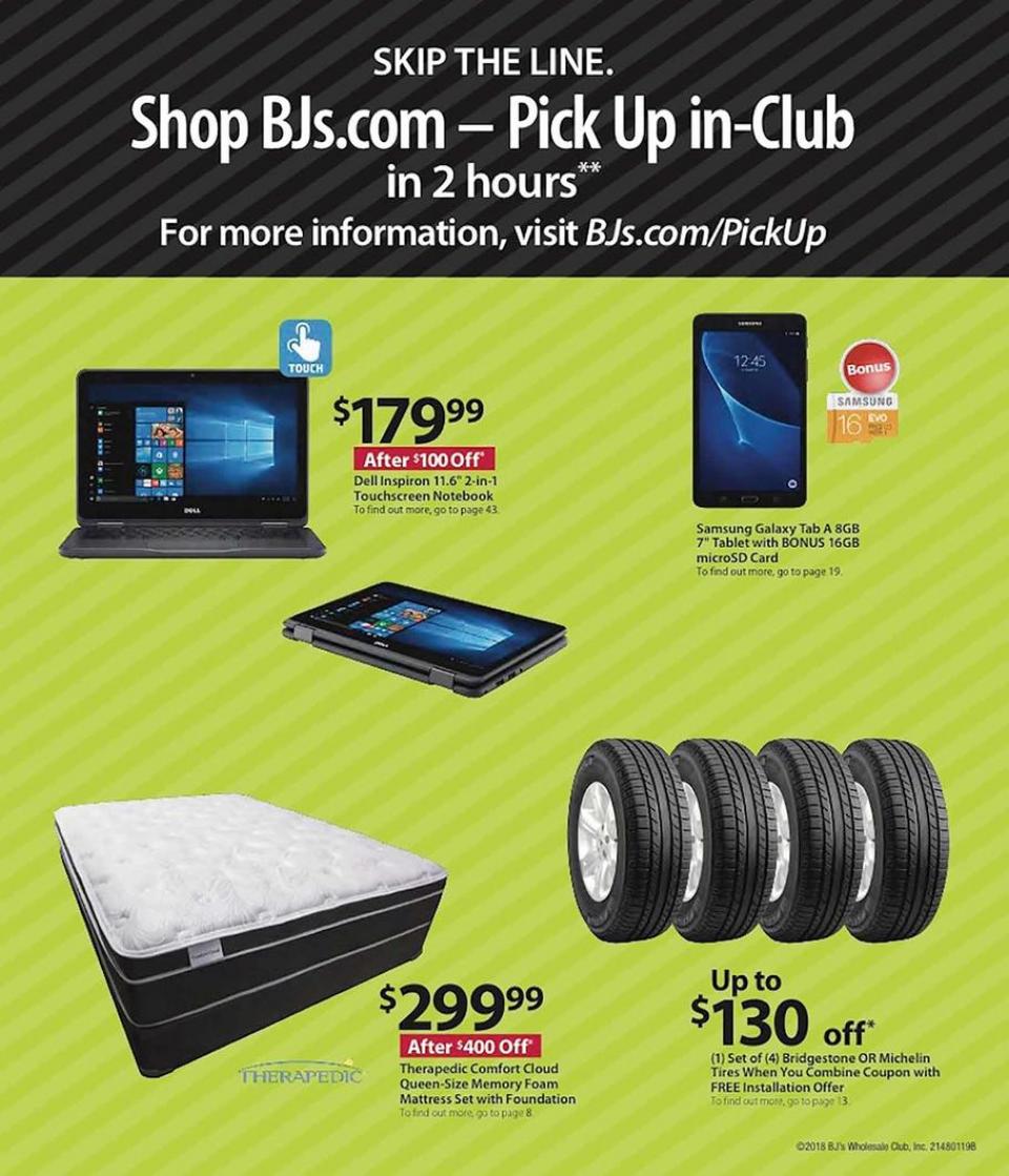 Black Friday Ads page 54