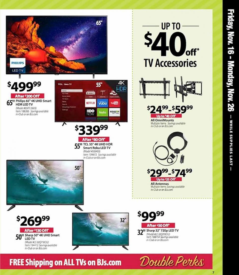Black Friday Ads page 7