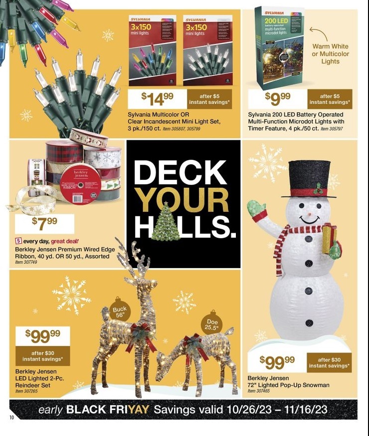 Black Friday Ads page 10