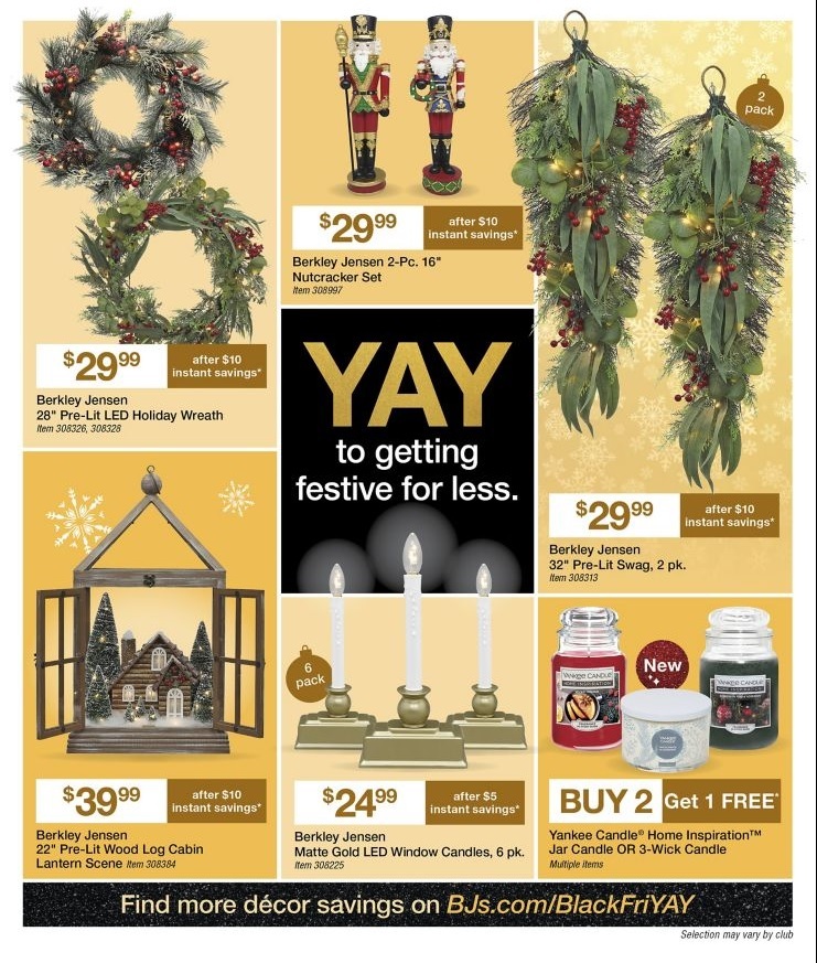Black Friday Ads page 11