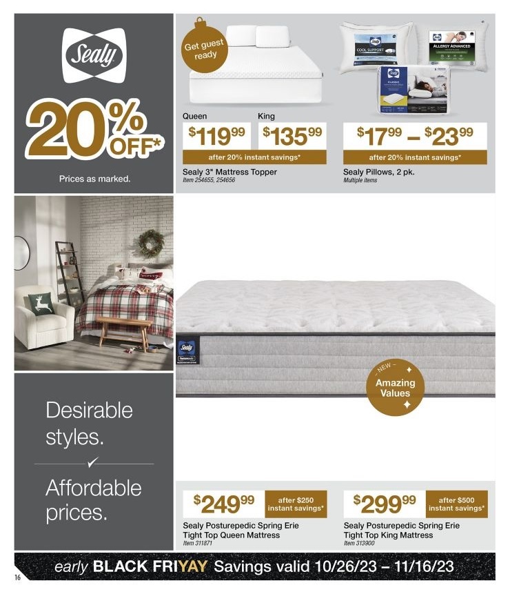 Black Friday Ads page 16