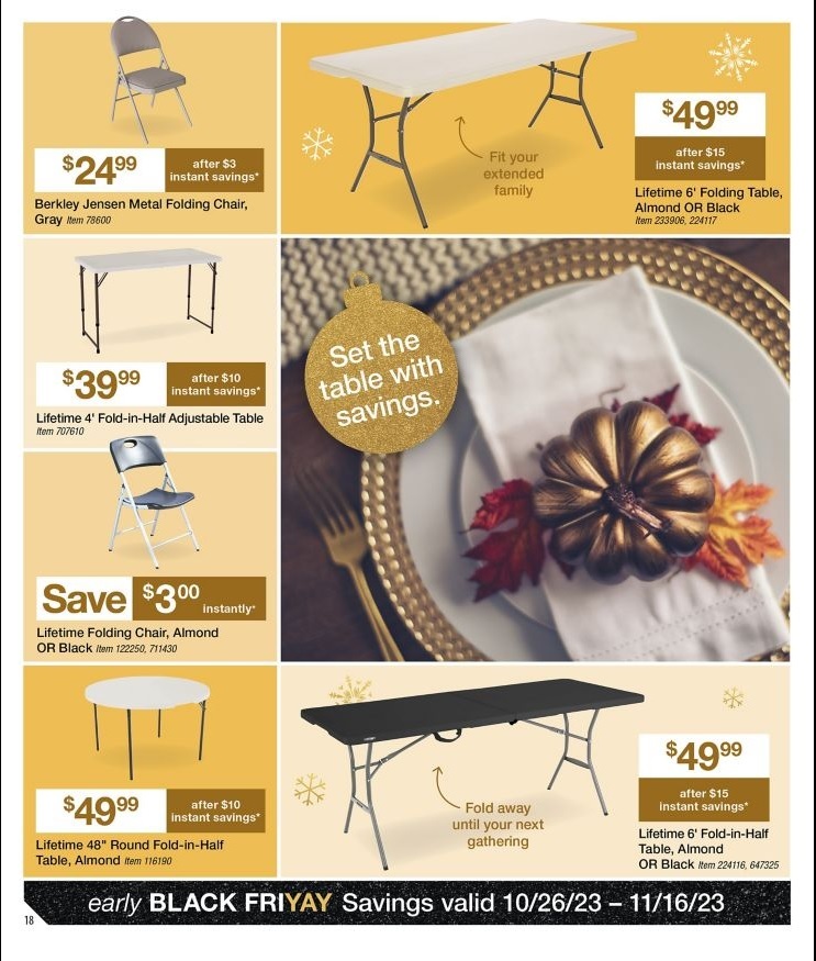 Black Friday Ads page 18