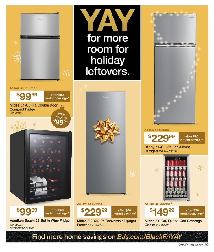 Black Friday Ads page 19