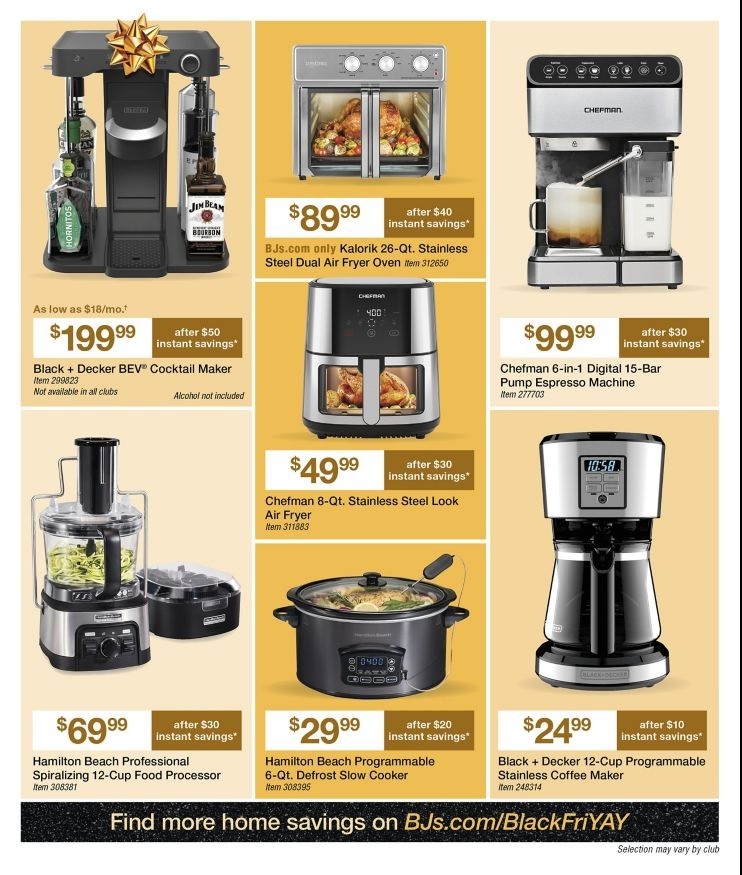 Black Friday Ads page 21