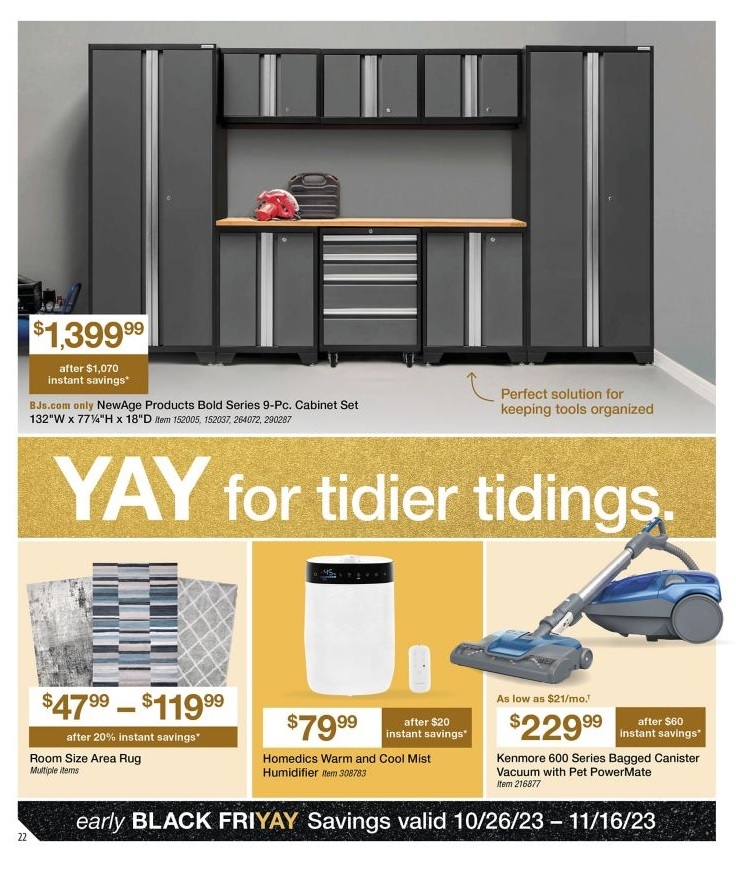 Black Friday Ads page 22