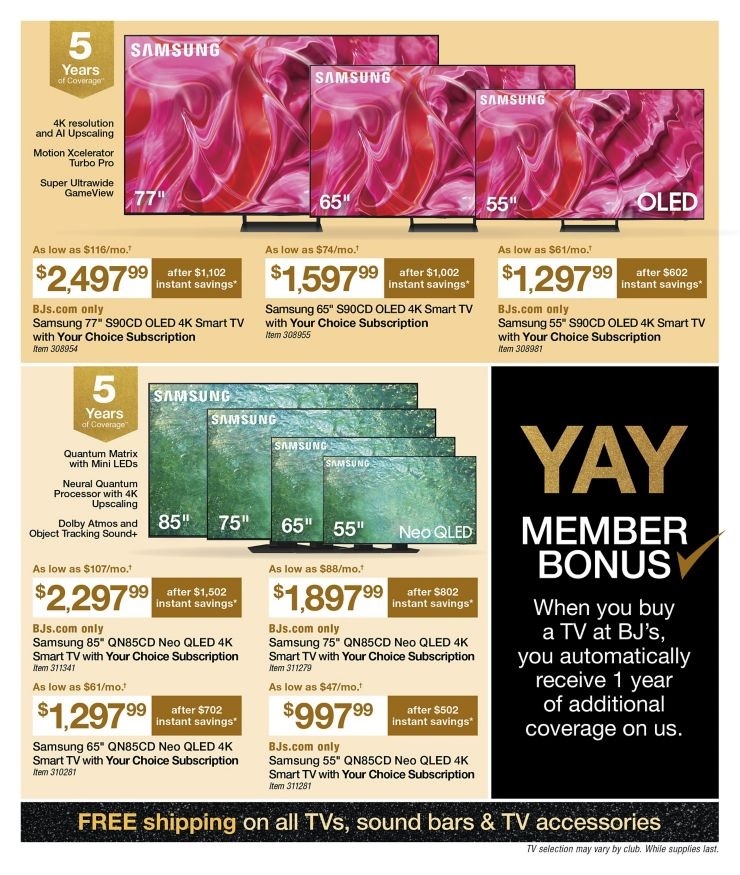 Black Friday Ads page 25