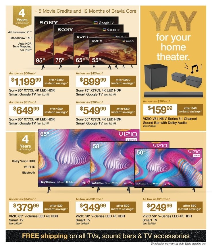 Black Friday Ads page 27