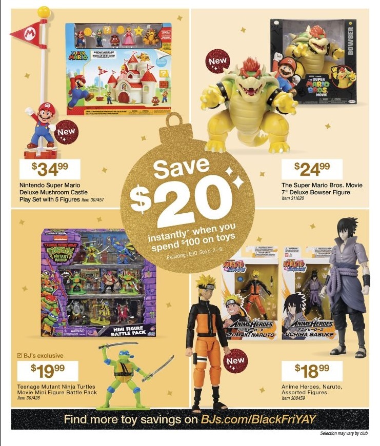 Black Friday Ads page 3