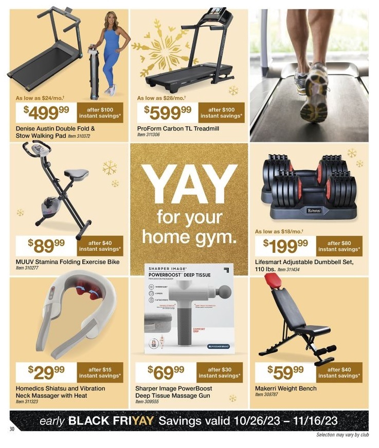 Black Friday Ads page 30