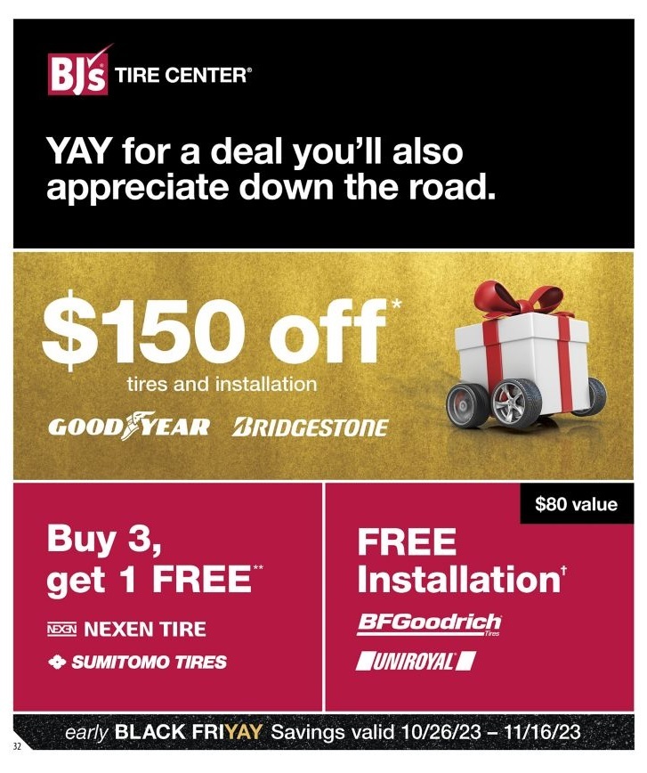 Black Friday Ads page 32