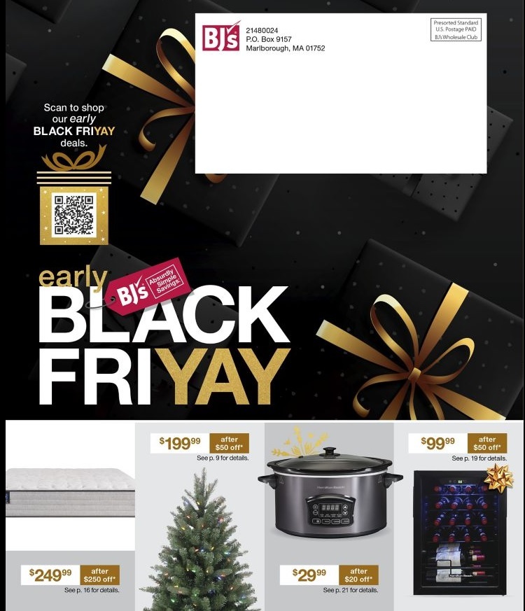 Black Friday Ads page 36