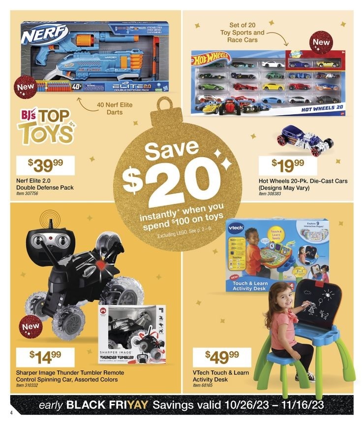 Black Friday Ads page 4