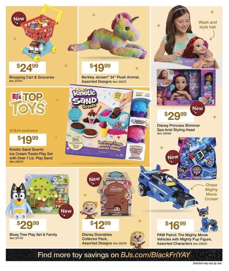 Black Friday Ads page 5