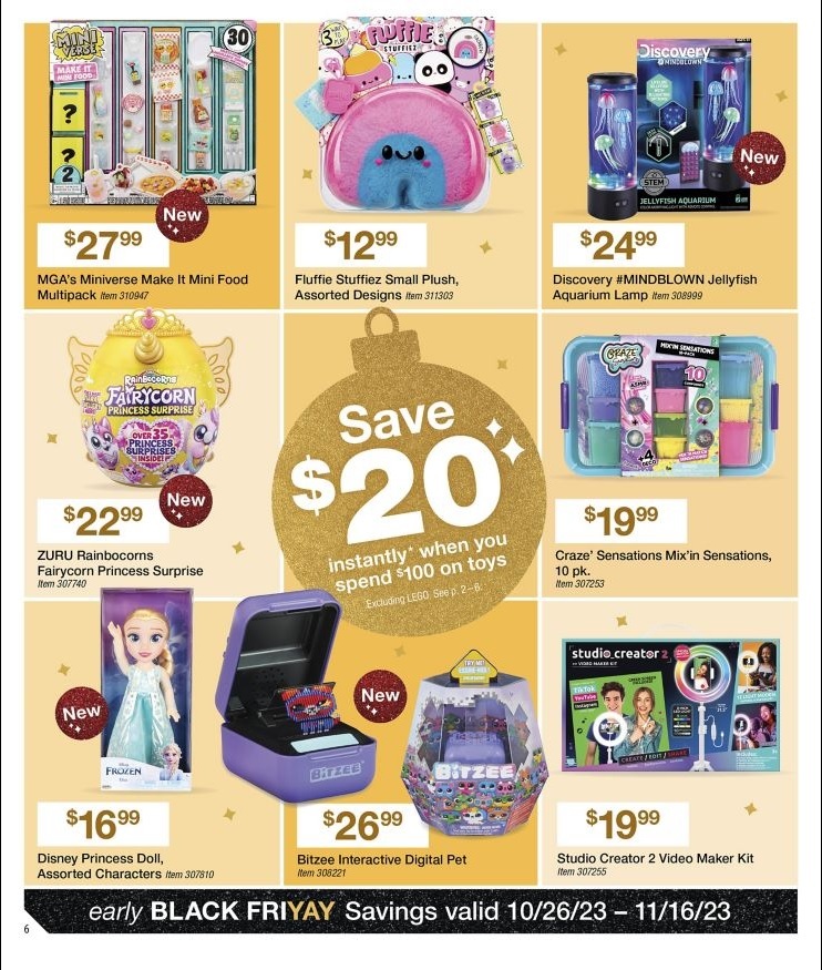 Black Friday Ads page 6