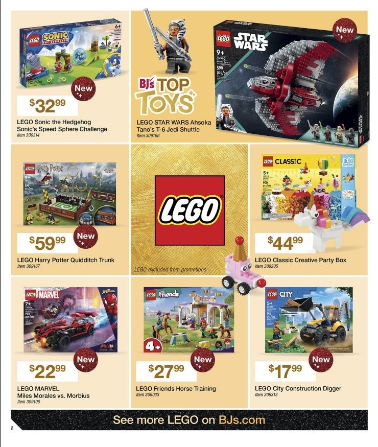 Black Friday Ads page 8