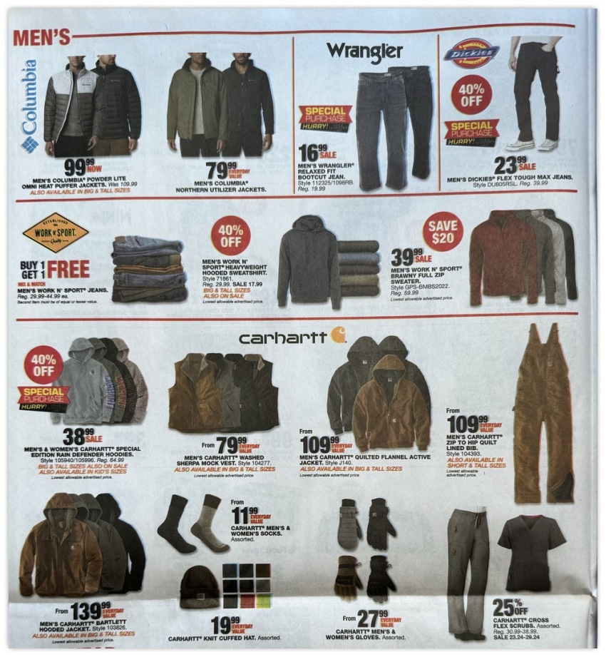 Black Friday Ads page 11