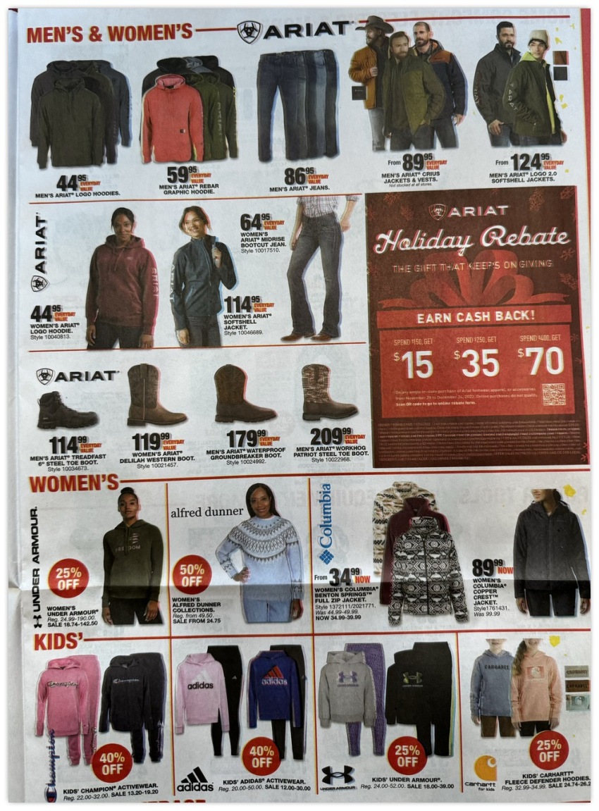 Black Friday Ads page 13