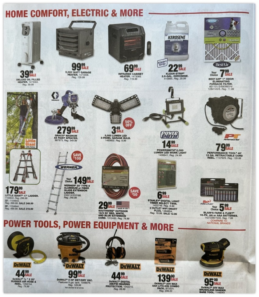 Black Friday Ads page 15