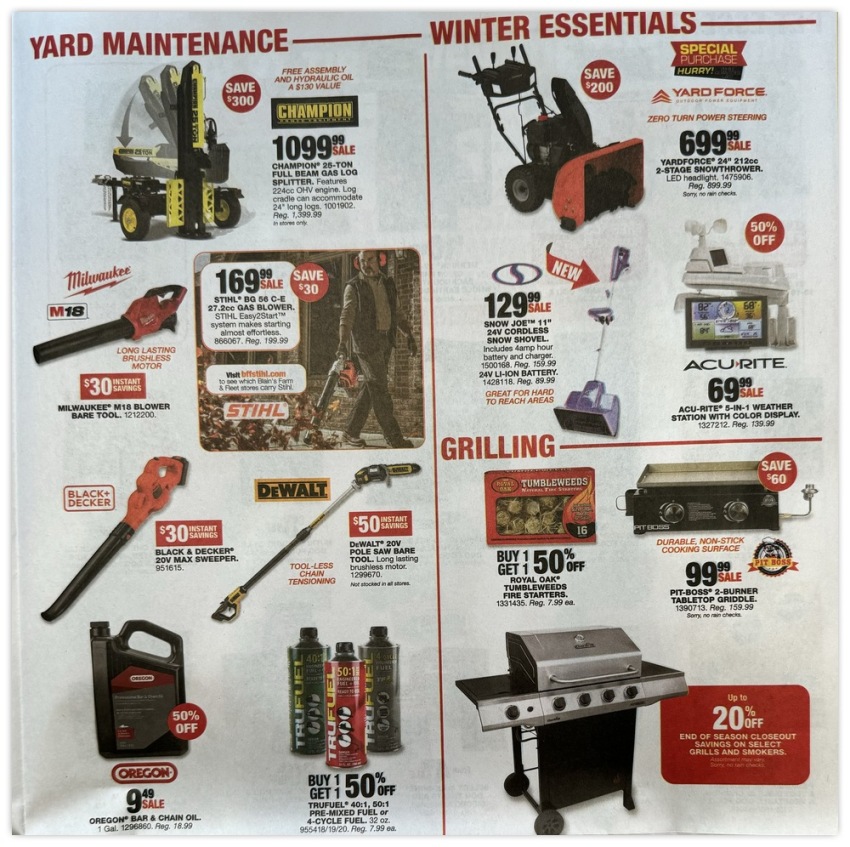 Black Friday Ads page 17