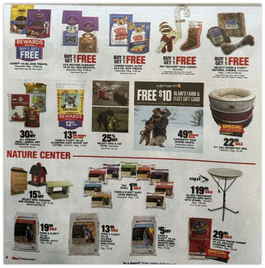 Black Friday Ads page 20