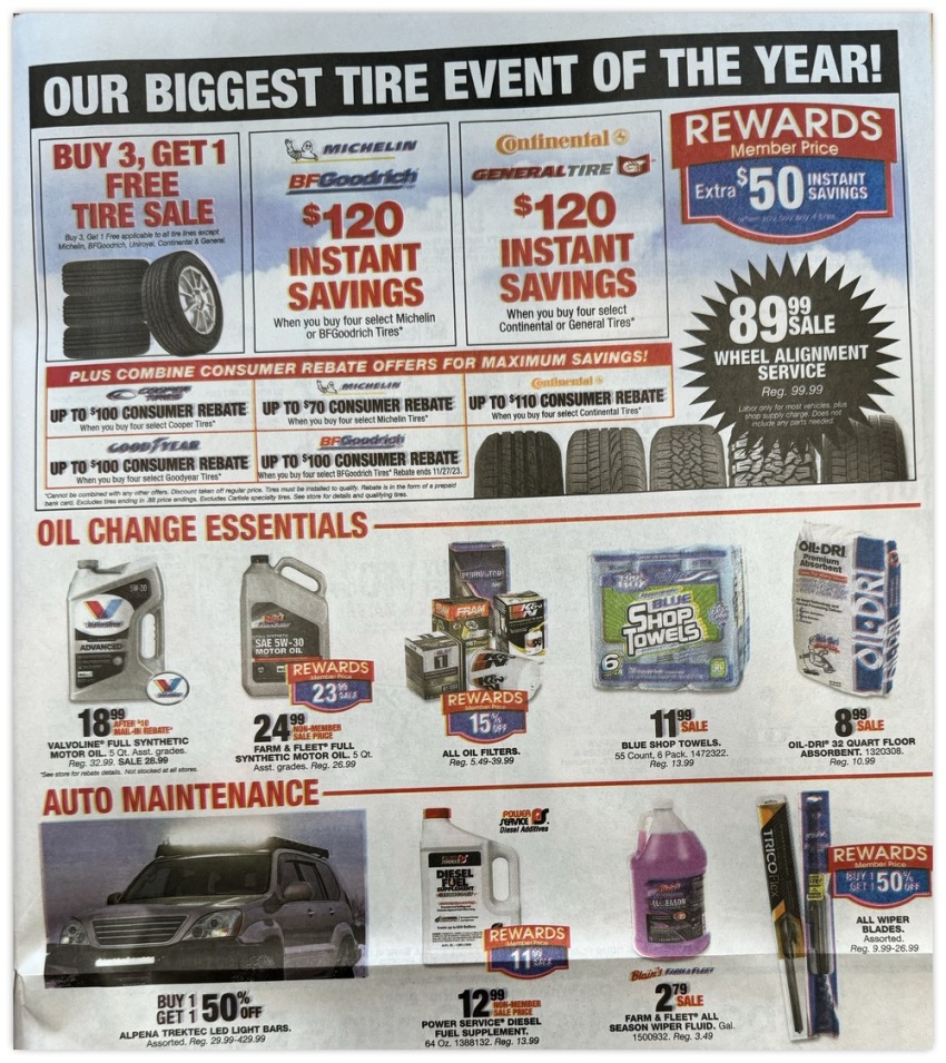 Black Friday Ads page 21
