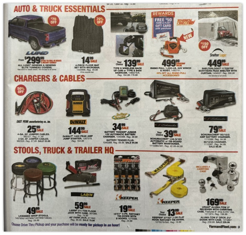 Black Friday Ads page 22