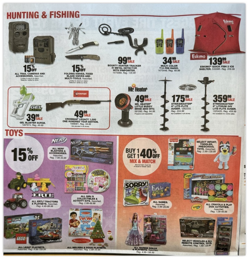 Black Friday Ads page 23