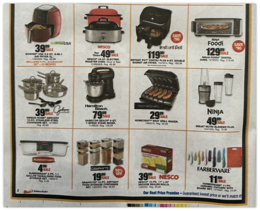 Black Friday Ads page 4