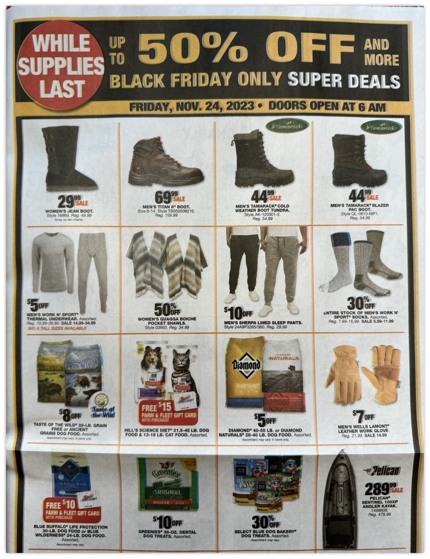 Black Friday Ads page 5
