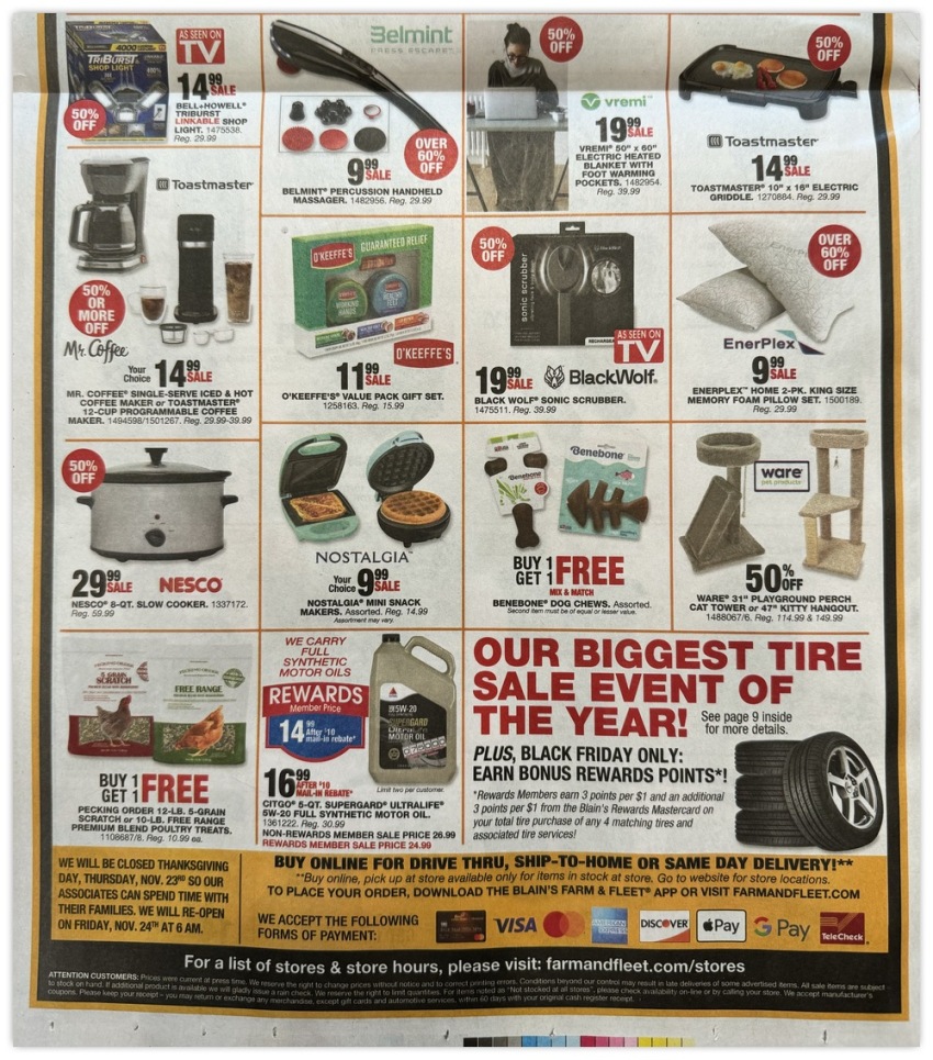 Black Friday Ads page 8