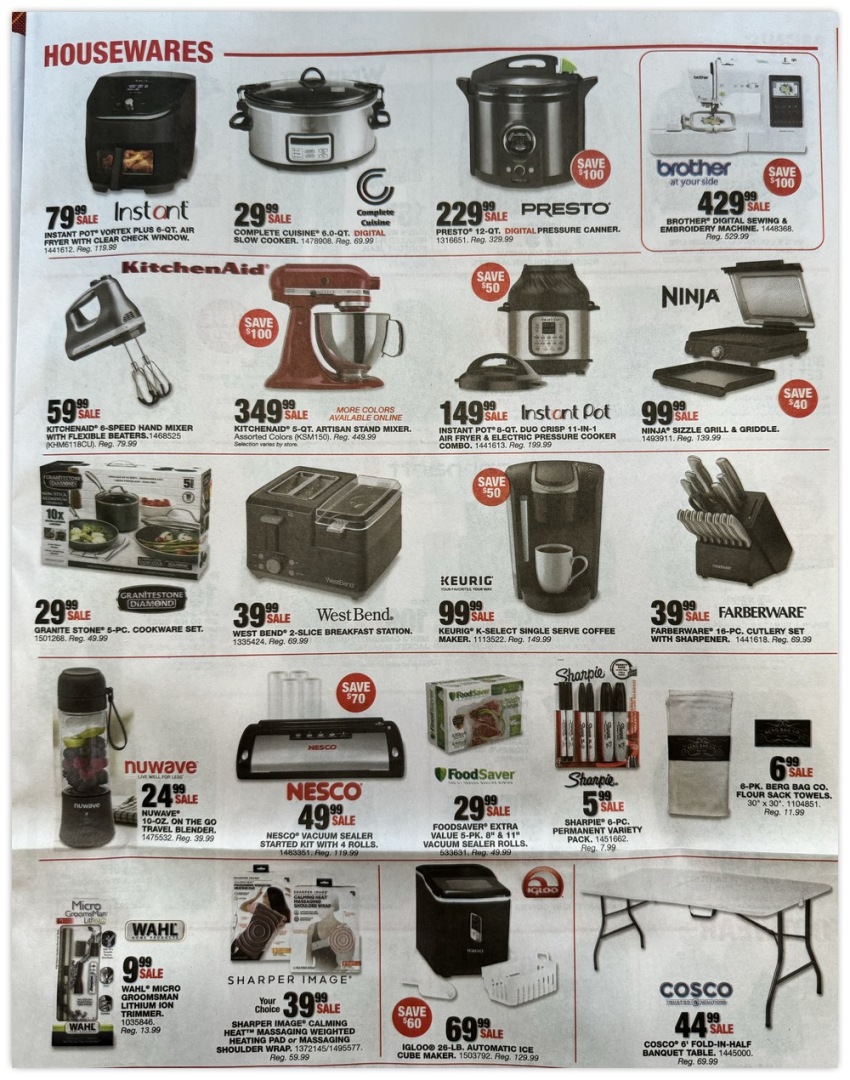 Black Friday Ads page 9
