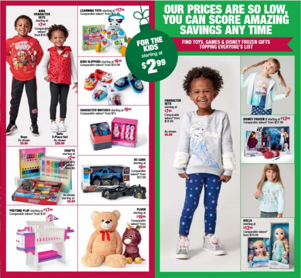 Black Friday Ads