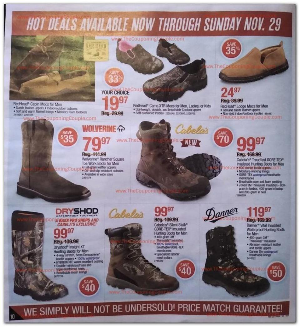 Black Friday Ads page 10