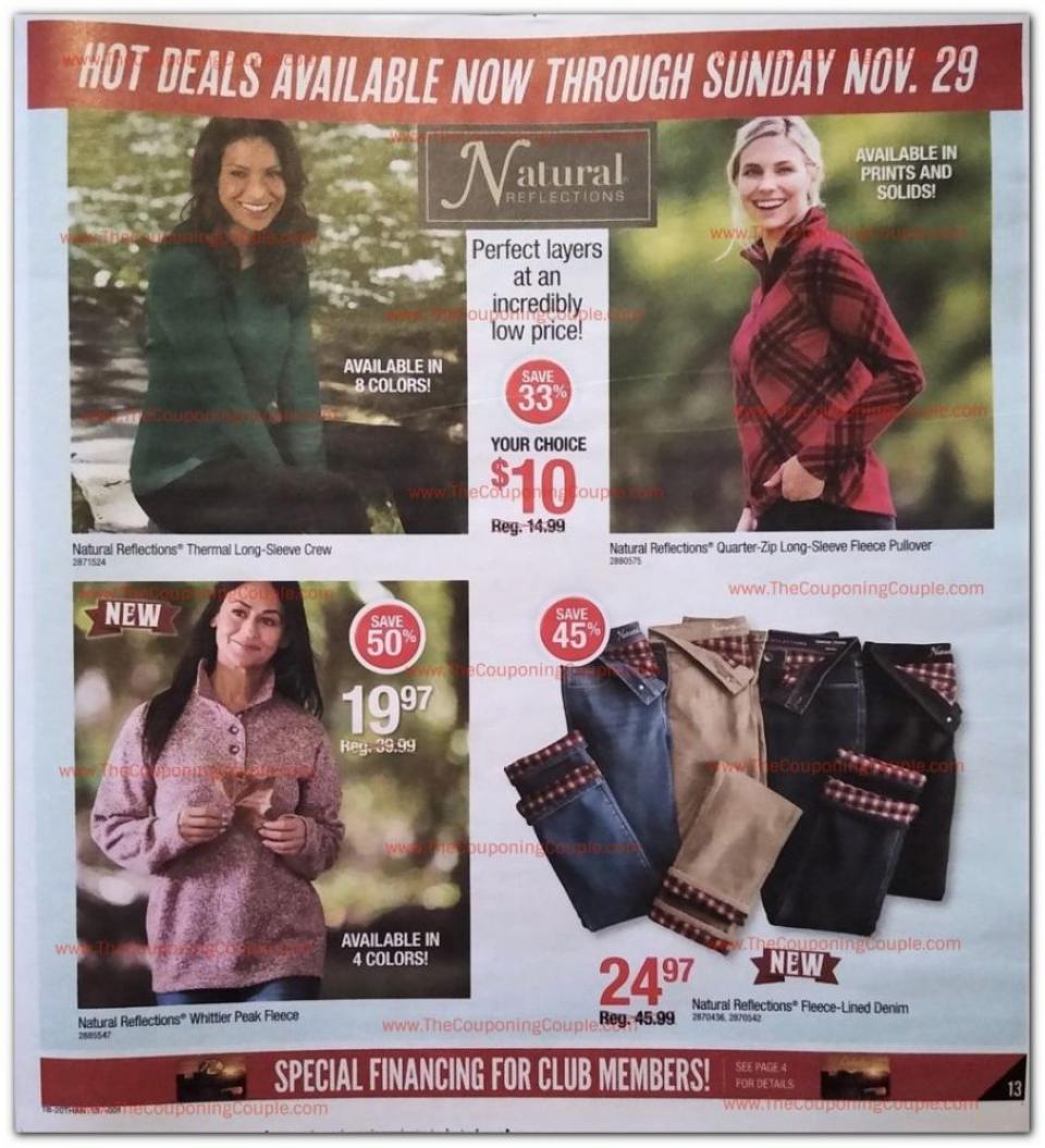 Black Friday Ads page 13