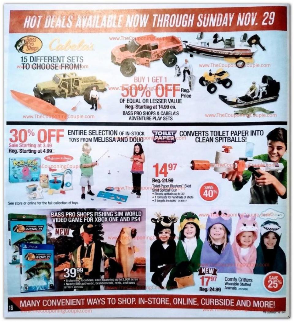 Black Friday Ads page 16