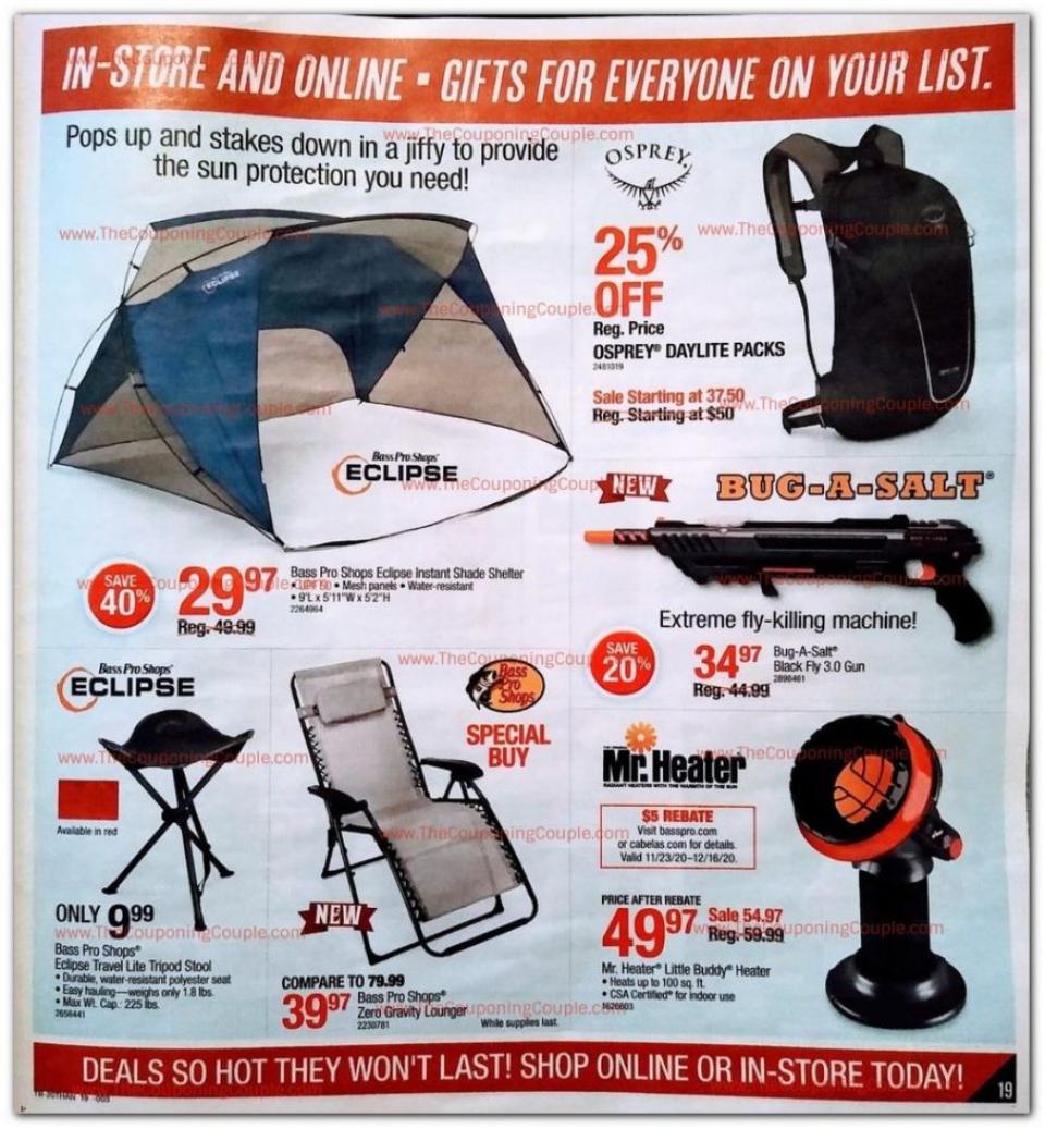 Black Friday Ads page 19