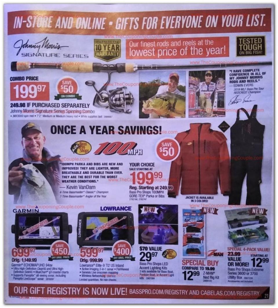 Black Friday Ads page 21