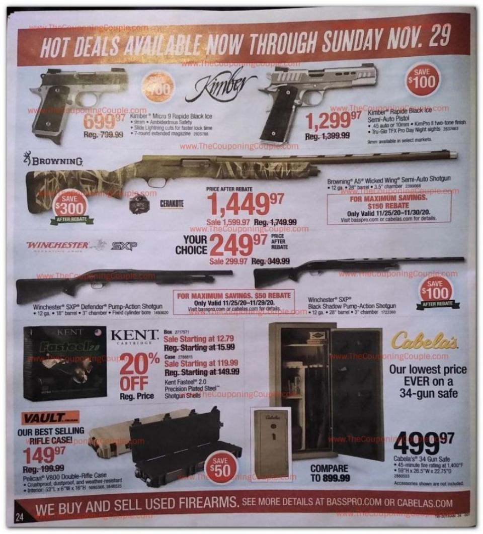 Black Friday Ads page 24