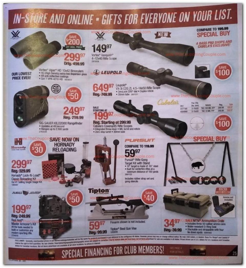 Black Friday Ads page 25