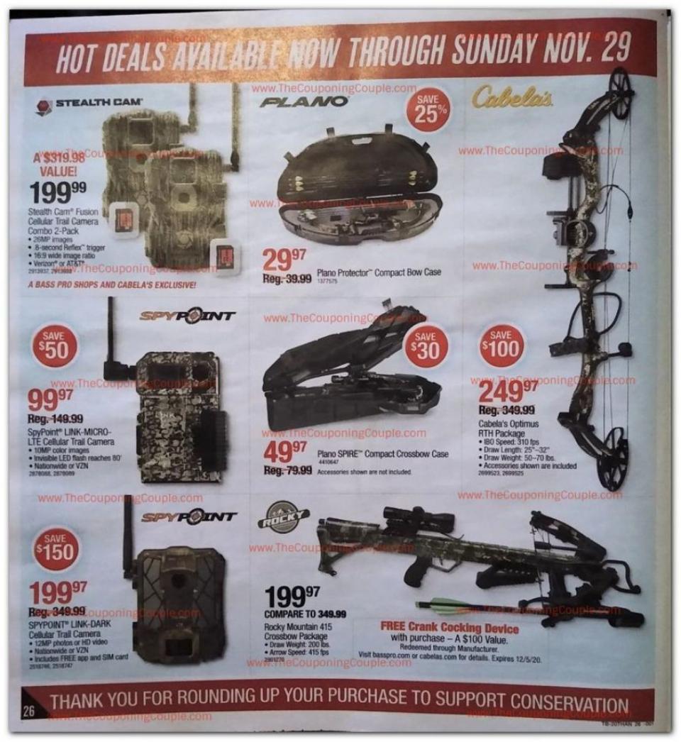Black Friday Ads page 26
