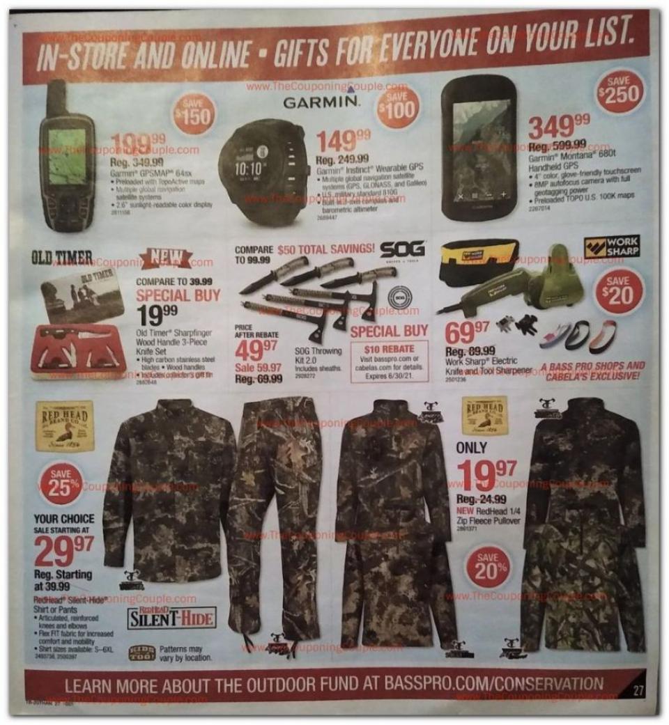 Black Friday Ads page 27
