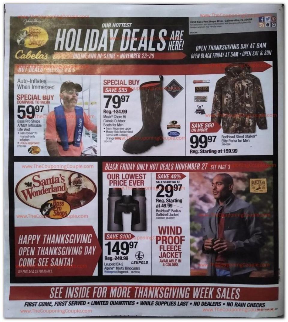 Black Friday Ads page 28