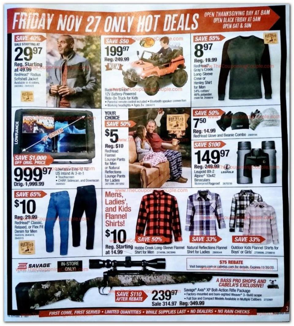 Black Friday Ads page 3