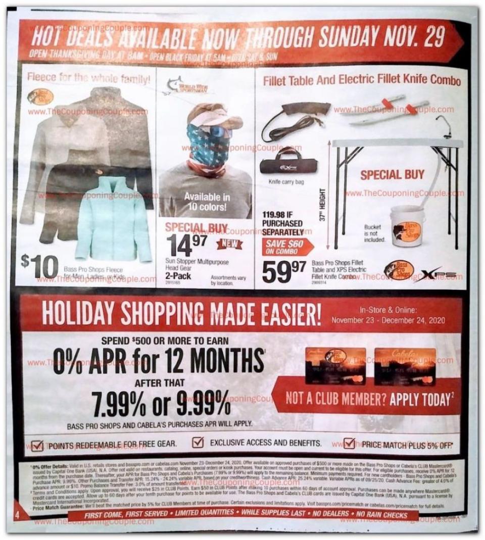 Black Friday Ads page 4