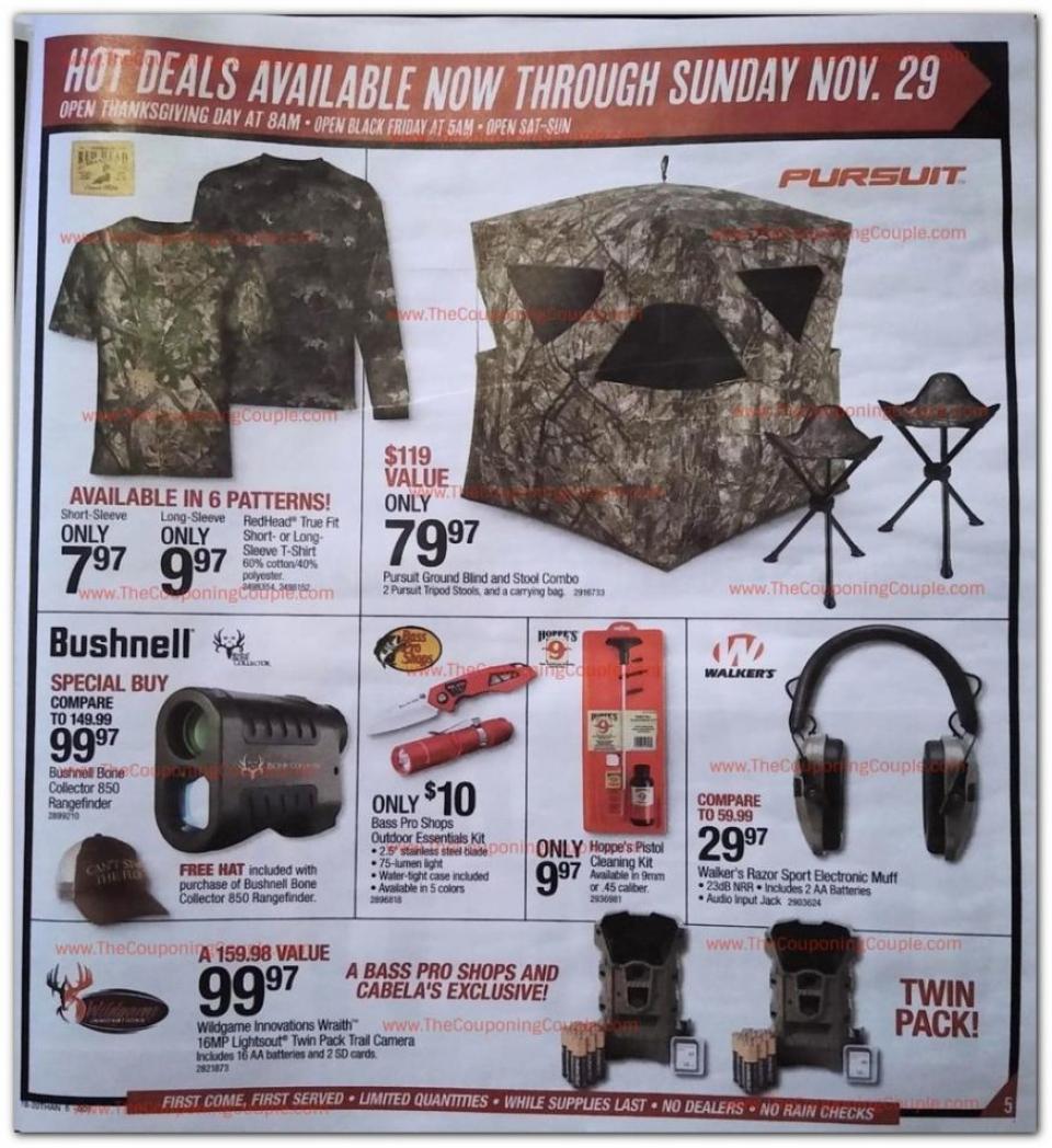 Black Friday Ads page 5