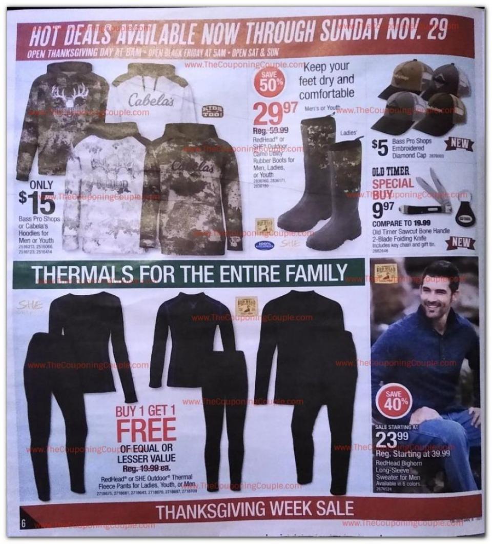 Black Friday Ads page 6