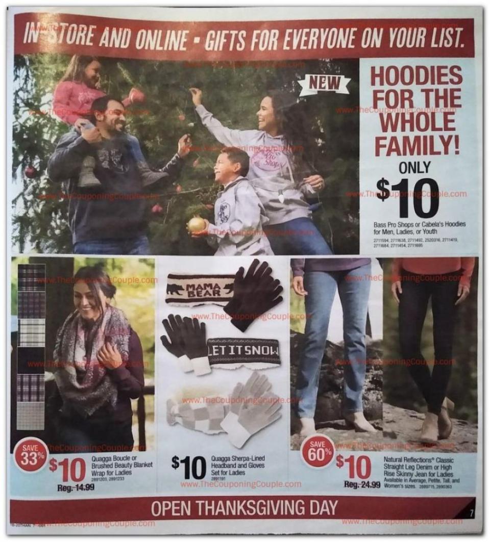 Black Friday Ads page 7